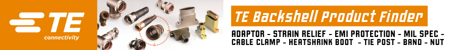 TE Product Finder